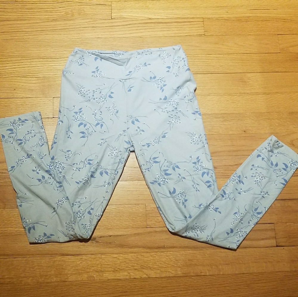 Lularoe os leggings